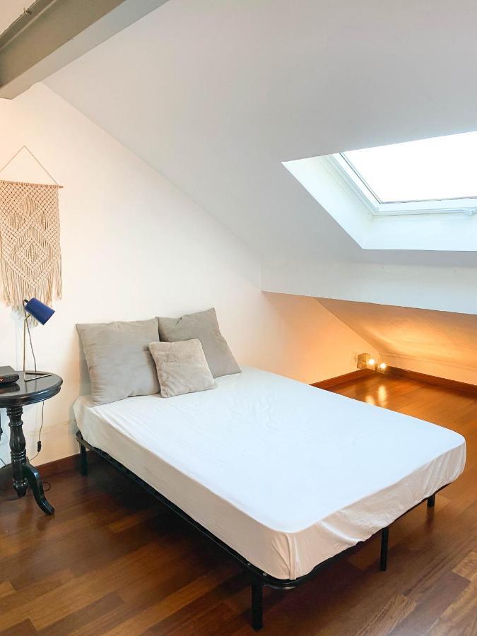 Loft, Nice Carre D'Or ภายนอก รูปภาพ