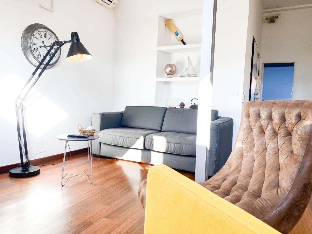 Loft, Nice Carre D'Or ภายนอก รูปภาพ