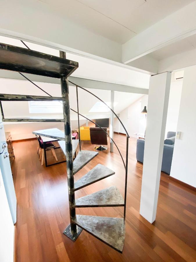 Loft, Nice Carre D'Or ภายนอก รูปภาพ