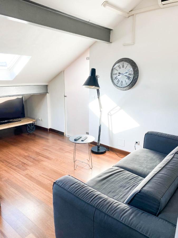 Loft, Nice Carre D'Or ภายนอก รูปภาพ
