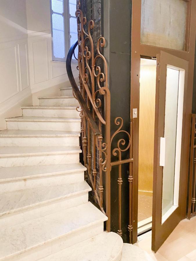 Loft, Nice Carre D'Or ภายนอก รูปภาพ