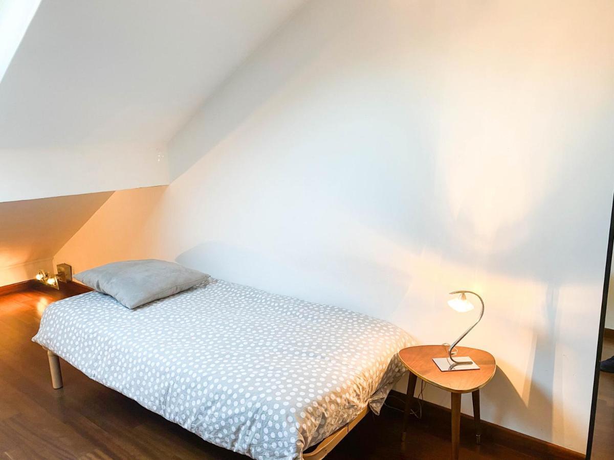 Loft, Nice Carre D'Or ภายนอก รูปภาพ